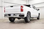 2025 Chevrolet Silverado 1500 Crew Cab 4x4 Pickup for sale #65028 - photo 2