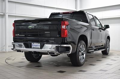New 2025 Chevrolet Silverado 1500 LT Crew Cab 4x4 Pickup for sale #65030 - photo 2