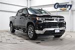 New 2025 Chevrolet Silverado 1500 LT Crew Cab 4x4 Pickup for sale #65030 - photo 1