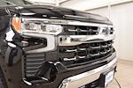 New 2025 Chevrolet Silverado 1500 LT Crew Cab 4x4 Pickup for sale #65030 - photo 34