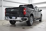 New 2025 Chevrolet Silverado 1500 LT Crew Cab 4x4 Pickup for sale #65030 - photo 2