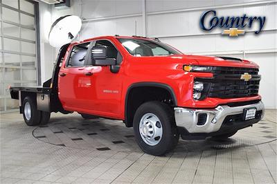 New 2025 Chevrolet Silverado 3500 - photo 1