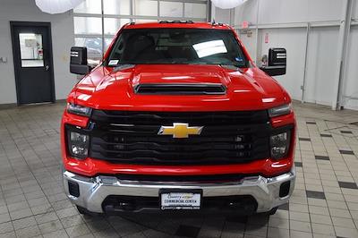 New 2025 Chevrolet Silverado 3500 - photo 1