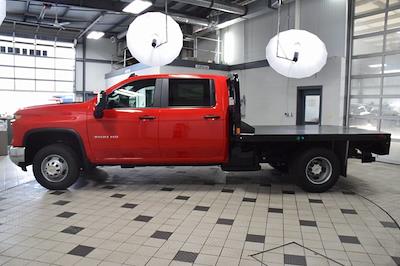 New 2025 Chevrolet Silverado 3500 - photo 1