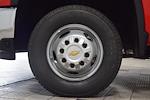 New 2025 Chevrolet Silverado 3500 Crew Cab Flatbed Truck for sale #65032 - photo 16