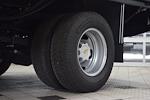 New 2025 Chevrolet Silverado 3500 Crew Cab Flatbed Truck for sale #65032 - photo 17