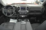 New 2025 Chevrolet Silverado 3500 Crew Cab Flatbed Truck for sale #65032 - photo 19