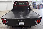 New 2025 Chevrolet Silverado 3500 Crew Cab Flatbed Truck for sale #65032 - photo 3