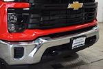 New 2025 Chevrolet Silverado 3500 Crew Cab Flatbed Truck for sale #65032 - photo 6