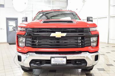 New 2025 Chevrolet Silverado 3500 - photo 1
