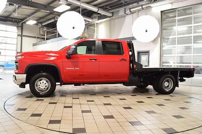 New 2025 Chevrolet Silverado 3500 - photo 1