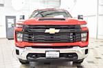 New 2025 Chevrolet Silverado 3500 Crew Cab Flatbed Truck for sale #65033 - photo 1
