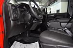 New 2025 Chevrolet Silverado 3500 Crew Cab Flatbed Truck for sale #65033 - photo 33
