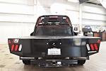 New 2025 Chevrolet Silverado 3500 Crew Cab Flatbed Truck for sale #65033 - photo 3
