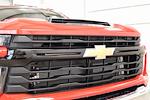 New 2025 Chevrolet Silverado 3500 Crew Cab Flatbed Truck for sale #65033 - photo 4
