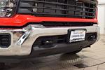 New 2025 Chevrolet Silverado 3500 Crew Cab Flatbed Truck for sale #65033 - photo 6