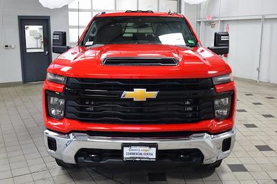 New 2025 Chevrolet Silverado 3500 - photo 1