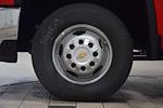 New 2025 Chevrolet Silverado 3500 Crew Cab Flatbed Truck for sale #65034 - photo 16