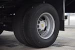 New 2025 Chevrolet Silverado 3500 Crew Cab Flatbed Truck for sale #65034 - photo 17