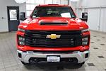 New 2025 Chevrolet Silverado 3500 Crew Cab Flatbed Truck for sale #65034 - photo 1