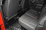 New 2025 Chevrolet Silverado 3500 Crew Cab Flatbed Truck for sale #65034 - photo 31