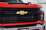 New 2025 Chevrolet Silverado 3500 Crew Cab Flatbed Truck for sale #65034 - photo 4