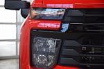 New 2025 Chevrolet Silverado 3500 Crew Cab Flatbed Truck for sale #65034 - photo 5