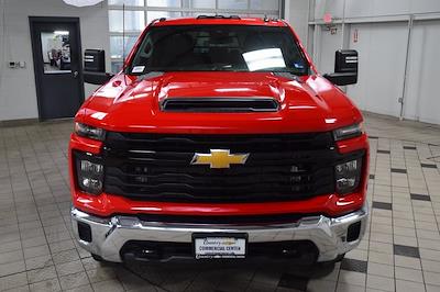 New 2025 Chevrolet Silverado 3500 - photo 1