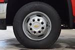 New 2025 Chevrolet Silverado 3500 Crew Cab Flatbed Truck for sale #65036 - photo 16