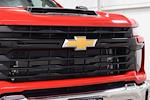 New 2025 Chevrolet Silverado 3500 Crew Cab Flatbed Truck for sale #65036 - photo 4
