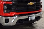 New 2025 Chevrolet Silverado 3500 Crew Cab Flatbed Truck for sale #65036 - photo 6