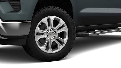 New 2025 Chevrolet Silverado 1500 - photo 1