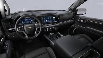 New 2025 Chevrolet Silverado 1500 - photo 1