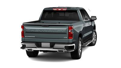 New 2025 Chevrolet Silverado 1500 - photo 1