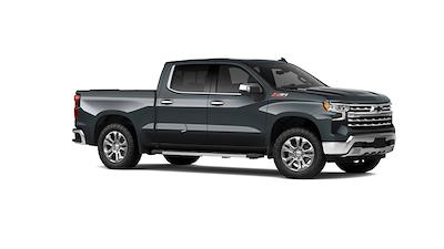 New 2025 Chevrolet Silverado 1500 - photo 1