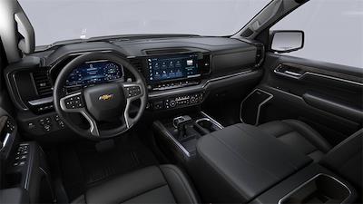 New 2025 Chevrolet Silverado 1500 - photo 1