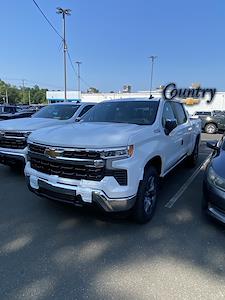 New 2025 Chevrolet Silverado 1500 LT Crew Cab 4x4 Pickup for sale #65055 - photo 1