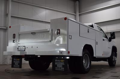 2025 Chevrolet Silverado 3500 Regular Cab DRW 4x4 Reading Service Truck for sale #65058 - photo 2
