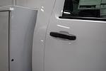 New 2025 Chevrolet Silverado 3500 Work Truck Regular Cab 4x4 60 CA Cab Chassis for sale #65058 - photo 16
