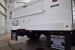 New 2025 Chevrolet Silverado 3500 Work Truck Regular Cab 4x4 60 CA Cab Chassis for sale #65058 - photo 18