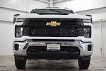 New 2025 Chevrolet Silverado 3500 Work Truck Regular Cab 4x4 60 CA Cab Chassis for sale #65058 - photo 2