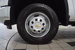 New 2025 Chevrolet Silverado 3500 Work Truck Regular Cab 4x4 60 CA Cab Chassis for sale #65058 - photo 22