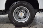 New 2025 Chevrolet Silverado 3500 Work Truck Regular Cab 4x4 60 CA Cab Chassis for sale #65058 - photo 23