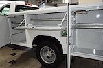 New 2025 Chevrolet Silverado 3500 Work Truck Regular Cab 4x4 60 CA Cab Chassis for sale #65058 - photo 45