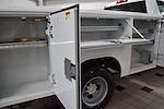 New 2025 Chevrolet Silverado 3500 Work Truck Regular Cab 4x4 60 CA Cab Chassis for sale #65058 - photo 46