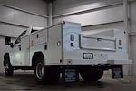 New 2025 Chevrolet Silverado 3500 Work Truck Regular Cab 4x4 60 CA Cab Chassis for sale #65058 - photo 5