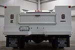 New 2025 Chevrolet Silverado 3500 Work Truck Regular Cab 4x4 60 CA Cab Chassis for sale #65058 - photo 6