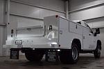 New 2025 Chevrolet Silverado 3500 Work Truck Regular Cab 4x4 60 CA Cab Chassis for sale #65058 - photo 7