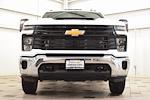 2025 Chevrolet Silverado 3500 Regular Cab DRW 4x4 Service Truck for sale #65059 - photo 3