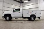 2025 Chevrolet Silverado 3500 Regular Cab DRW 4x4 Service Truck for sale #65059 - photo 5
